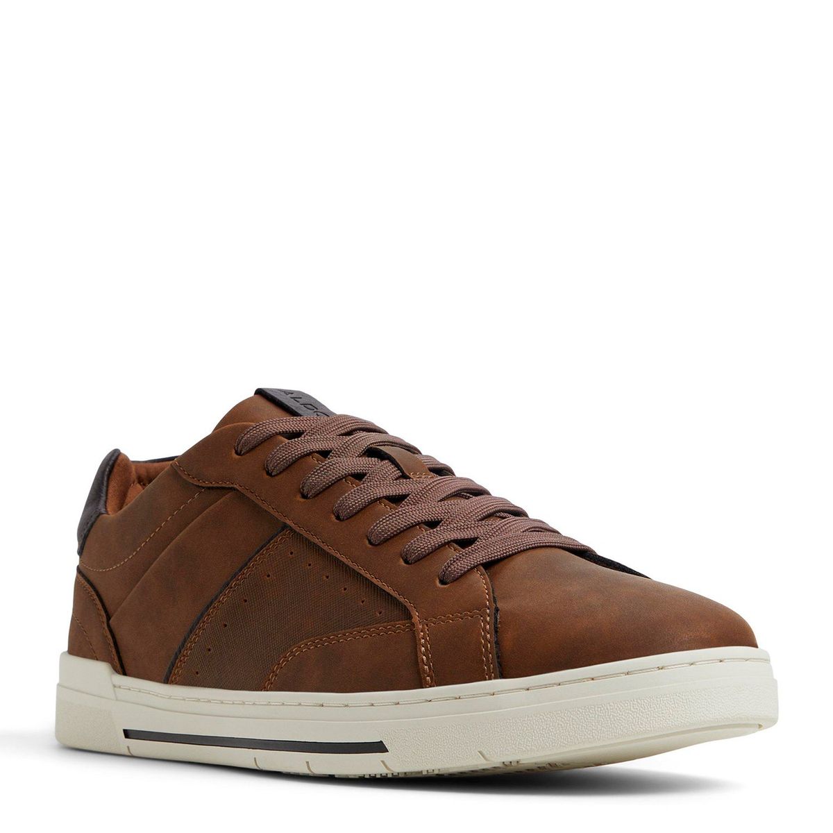 ALDO - Matchpoint Zapatilla Urbana Hombre Café Aldo