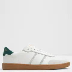 ALDO - Uptown Zapatilla Urbana Blanco Hombre