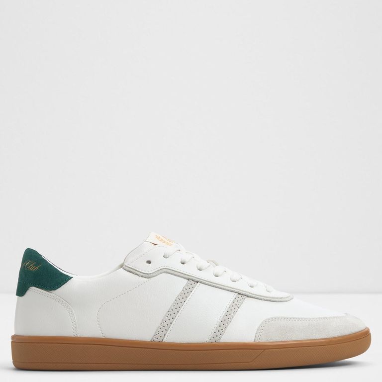ALDO Uptown Zapatilla Urbana Blanco Hombre