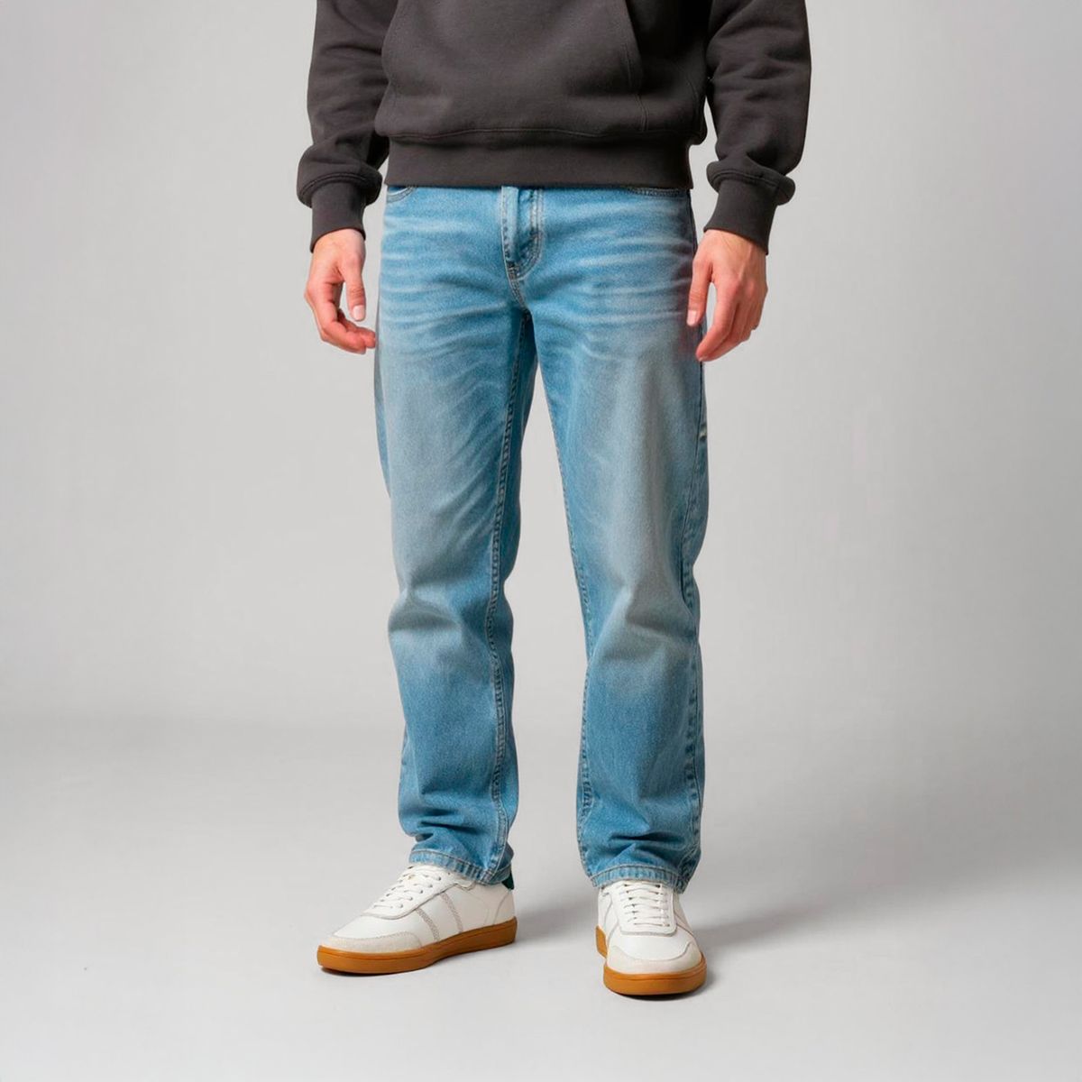 ALDO - Uptown Zapatilla Urbana Blanco Hombre Aldo