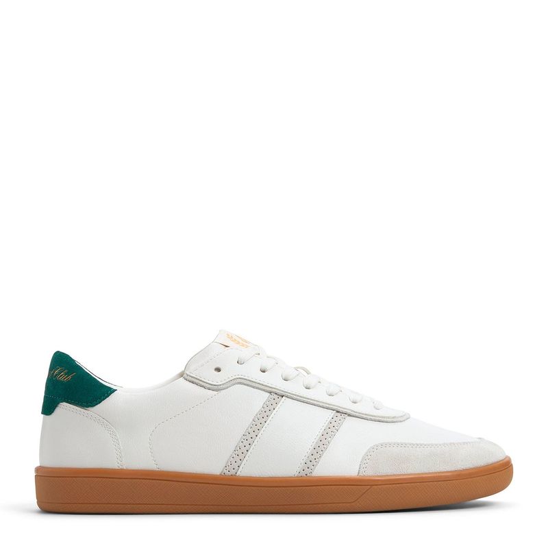 ALDO - Uptown Zapatilla Urbana Blanco Hombre Aldo