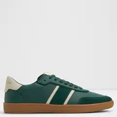 ALDO - Uptown Zapatilla Urbana Hombre Verde
