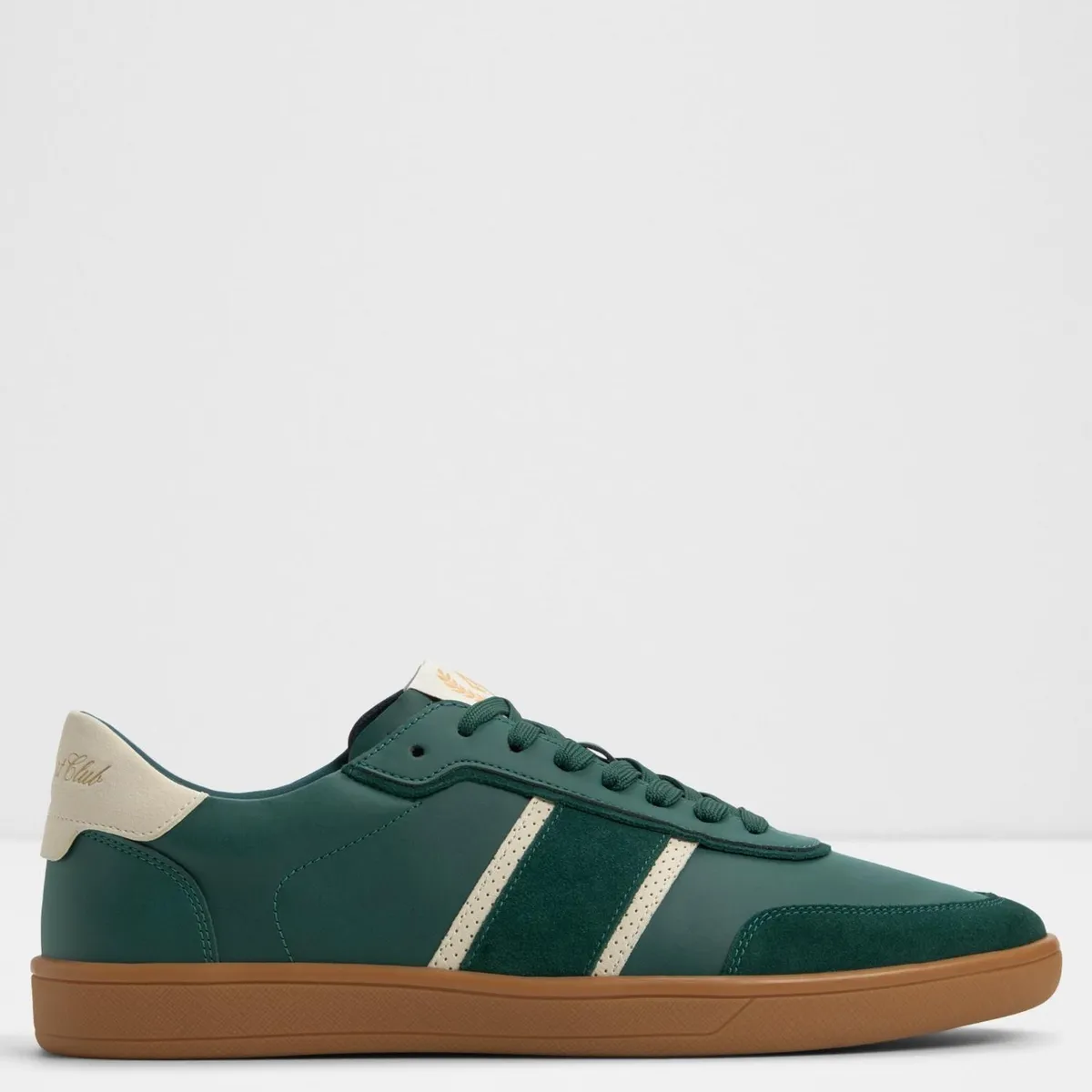 ALDO - Uptown Zapatilla Urbana Hombre Verde Aldo