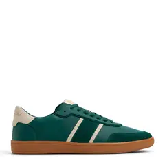 ALDO - Uptown Zapatilla Urbana Hombre Verde