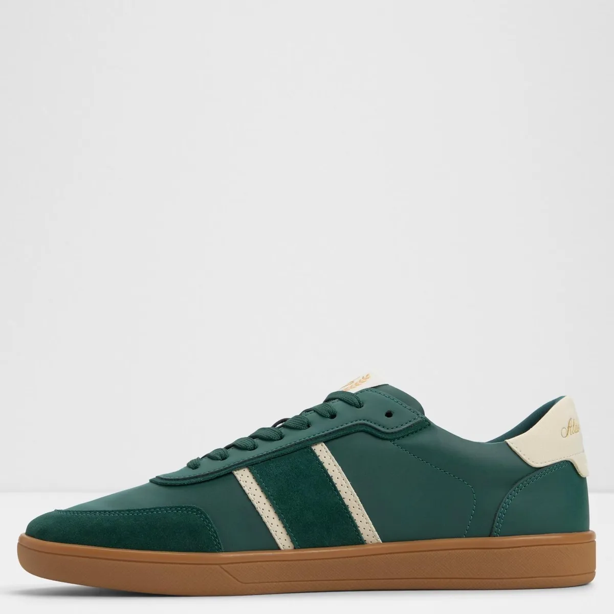 ALDO - Uptown Zapatilla Urbana Hombre Verde Aldo