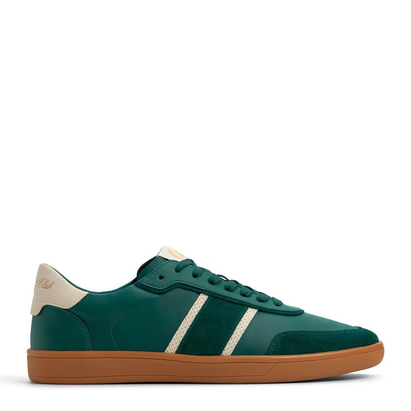 ALDO - Uptown Zapatilla Urbana Hombre Verde Aldo