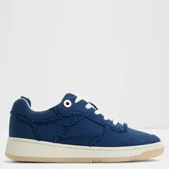 ALDO - Naurr Zapatilla Urbana Mujer Azul