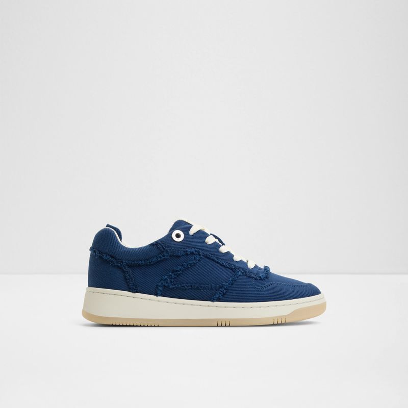ALDO - Naurr Zapatilla Urbana Mujer Azul Aldo
