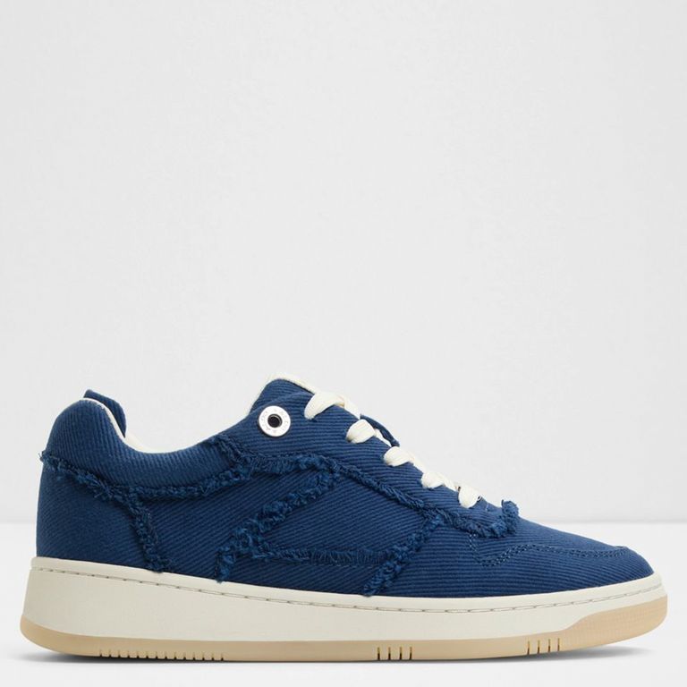 Naurr Zapatilla Urbana Mujer Azul