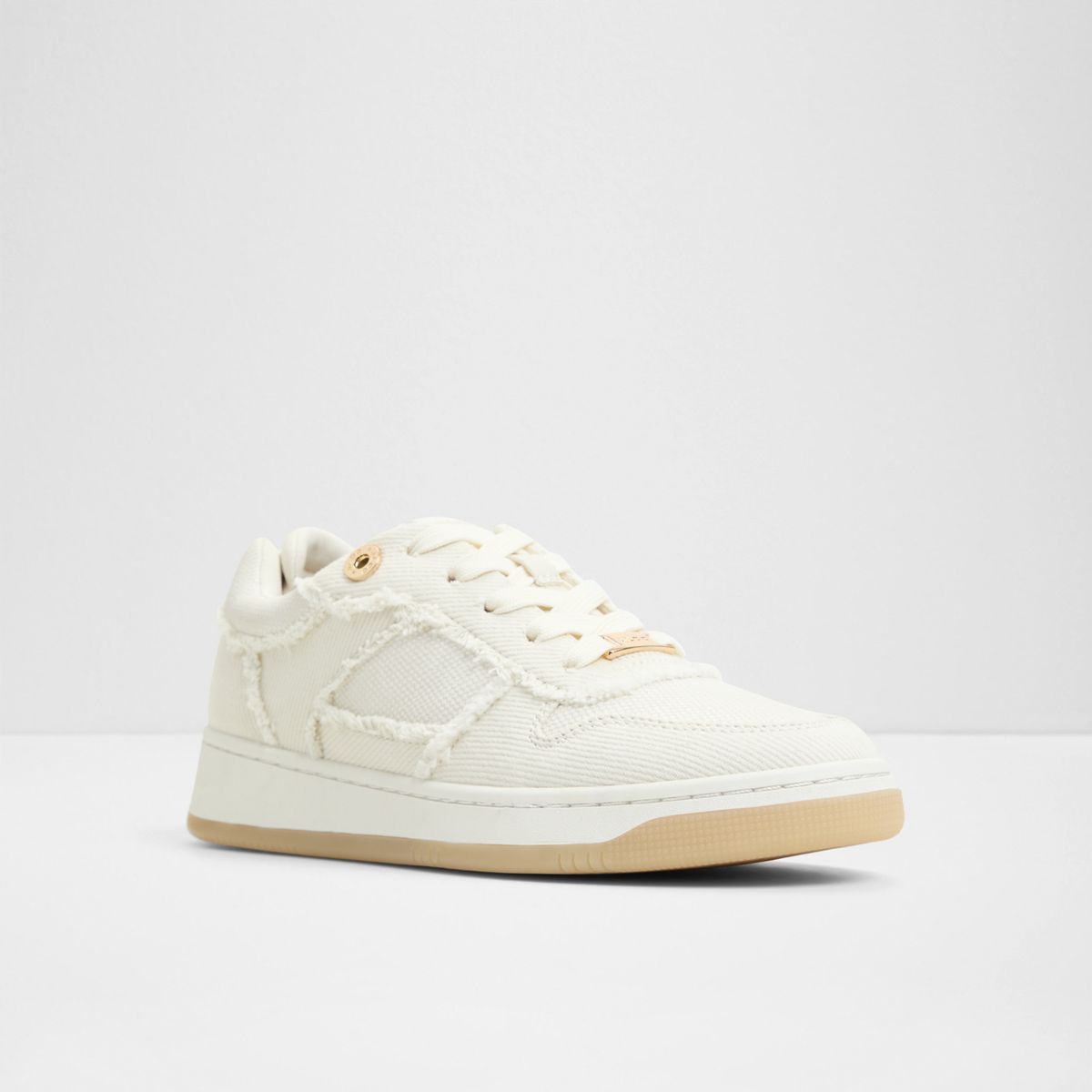 ALDO - Naurr Zapatilla Urbana Mujer Blanco Aldo