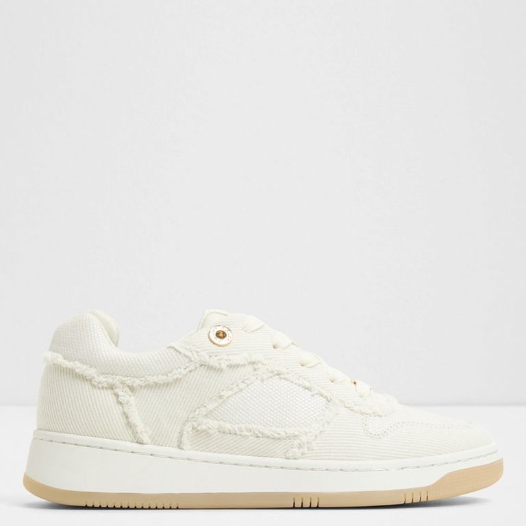 ALDO Naurr Zapatilla Urbana Mujer Blanco