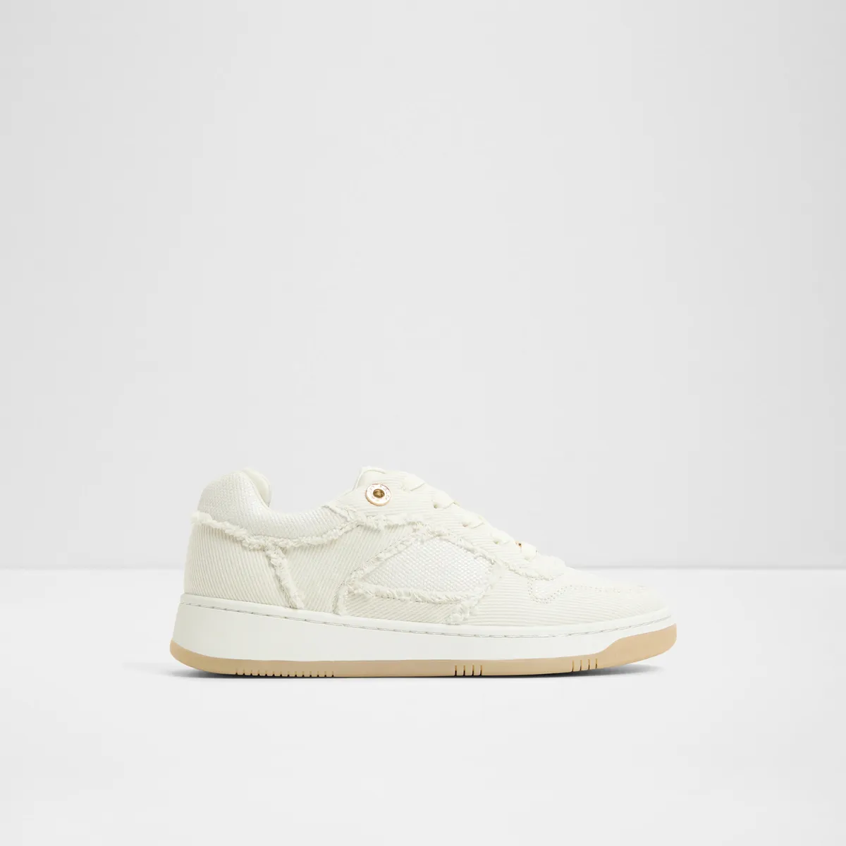 ALDO - Naurr Zapatilla Urbana Mujer Blanco Aldo