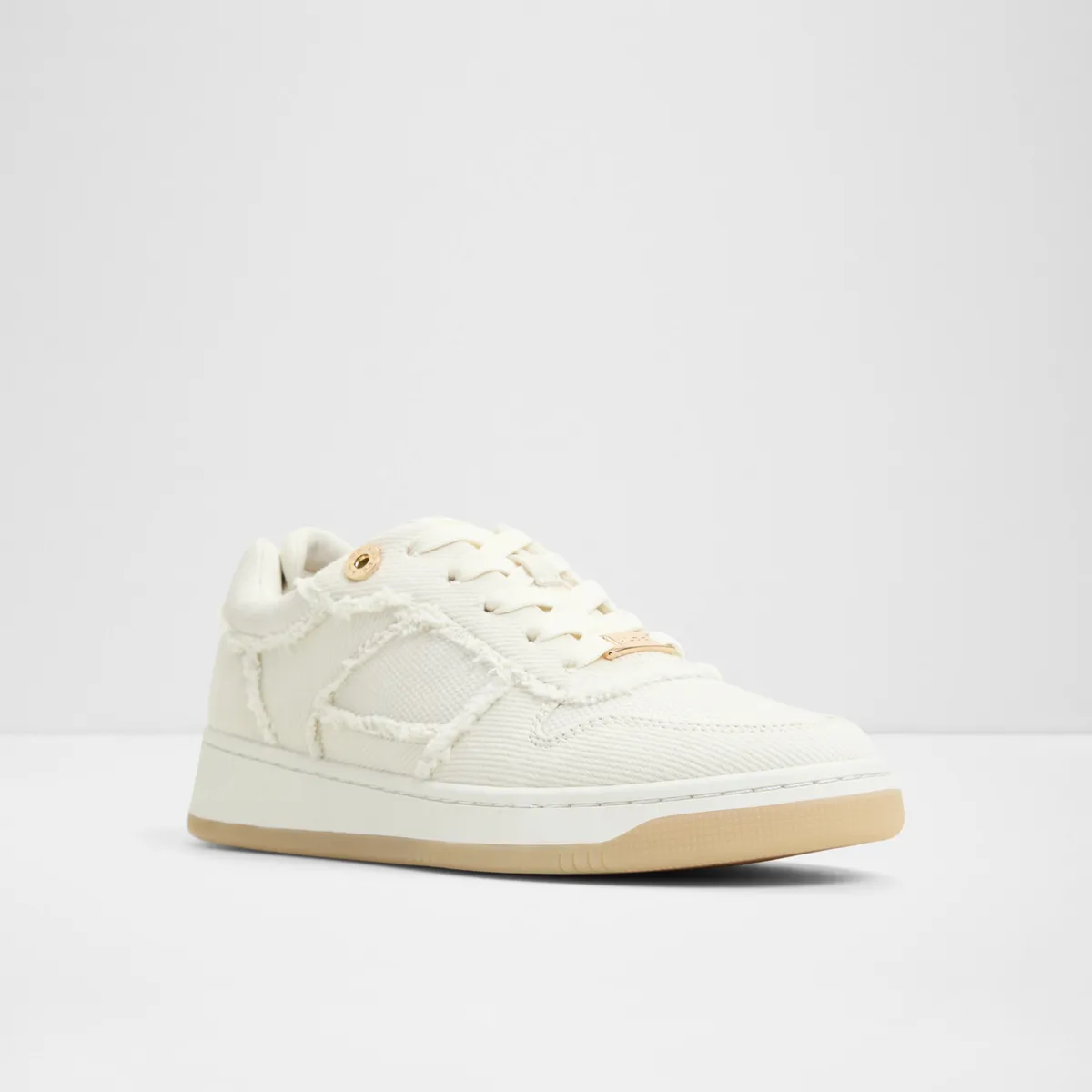 ALDO - Naurr Zapatilla Urbana Mujer Blanco Aldo