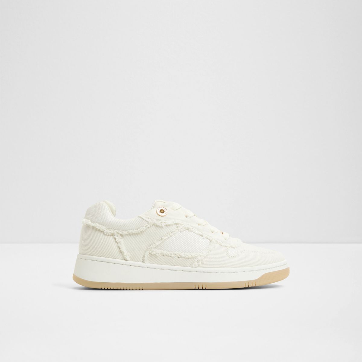 ALDO - Naurr Zapatilla Urbana Mujer Blanco Aldo