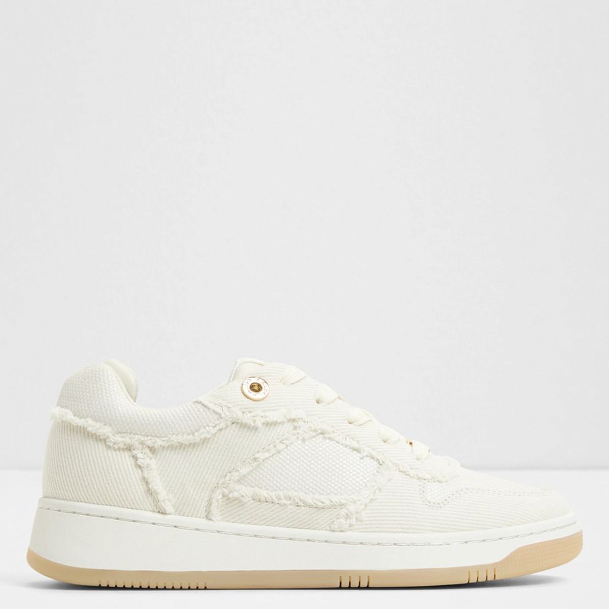 ALDO - Naurr Zapatilla Urbana Mujer Blanco Aldo