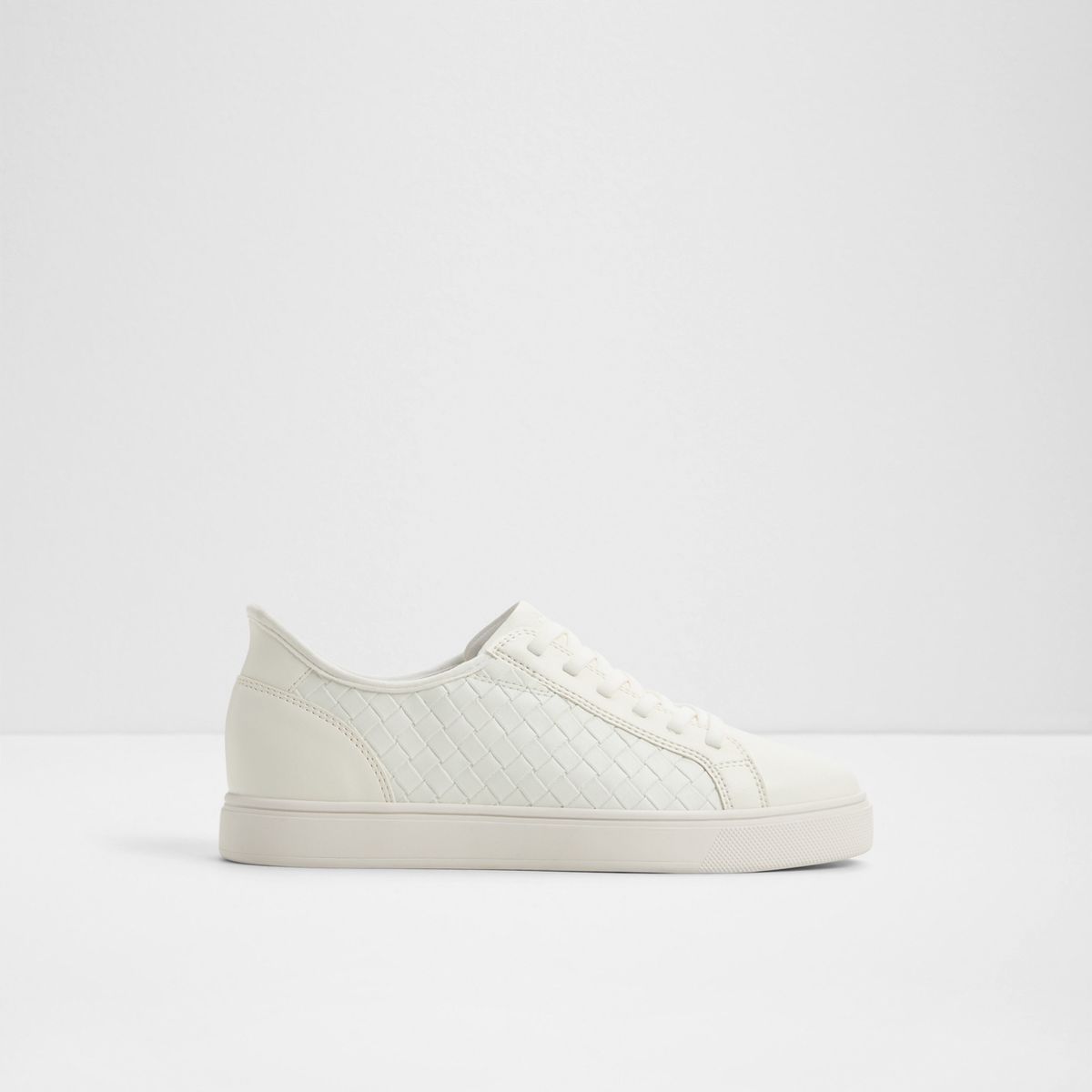 ALDO - Easyin Zapatilla Urbana Mujer Blanco Aldo