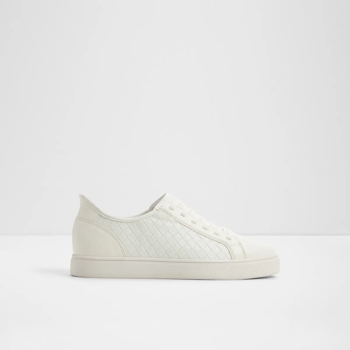 ALDO - Easyin Zapatilla Urbana Mujer Blanco Aldo