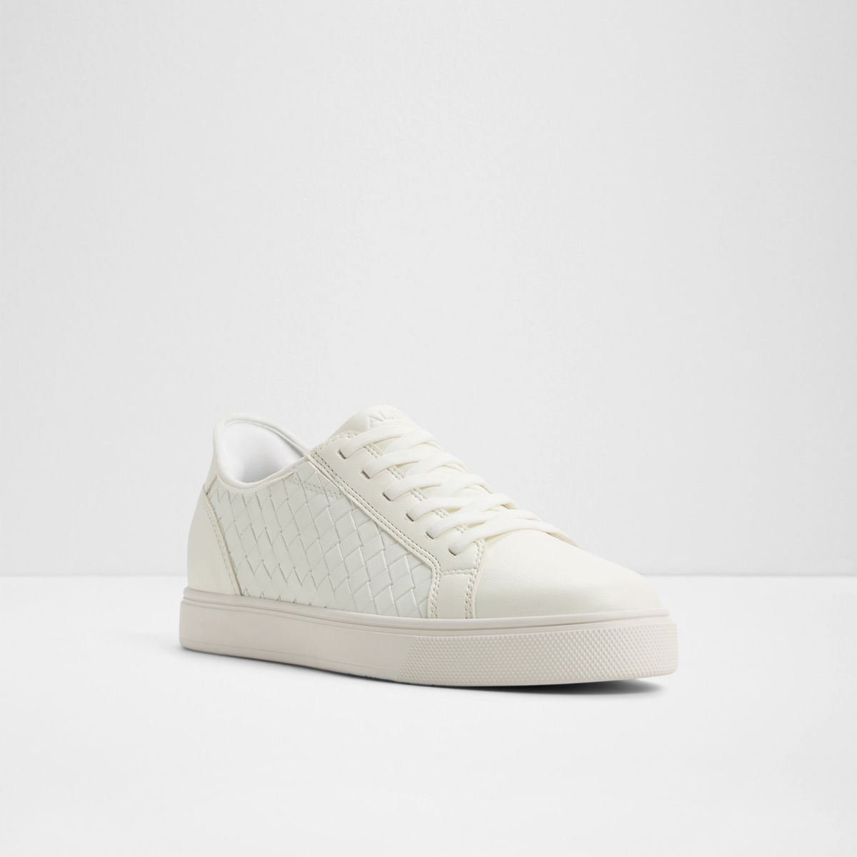 ALDO - Easyin Zapatilla Urbana Mujer Blanco Aldo