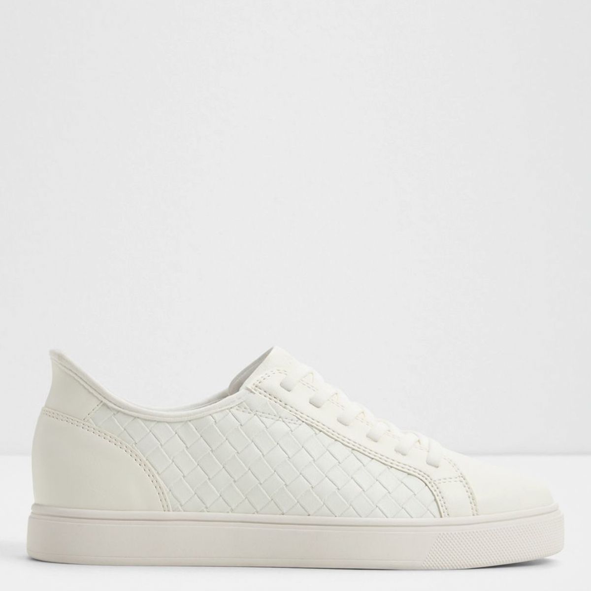 ALDO - Easyin Zapatilla Urbana Mujer Blanco Aldo