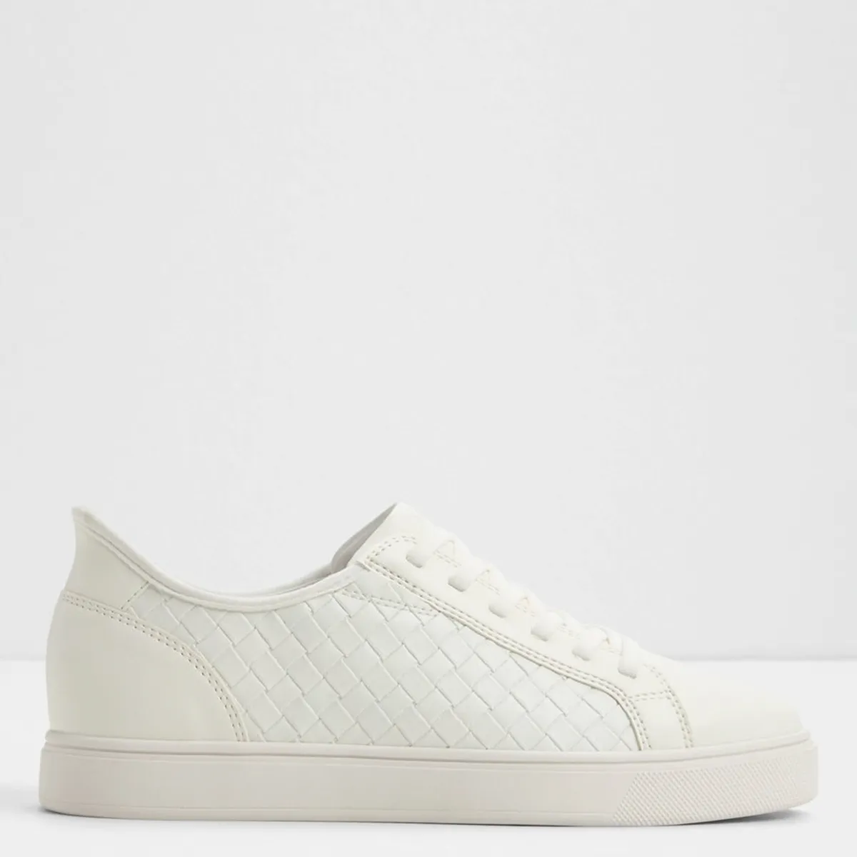 ALDO - Easyin Zapatilla Urbana Mujer Blanco Aldo