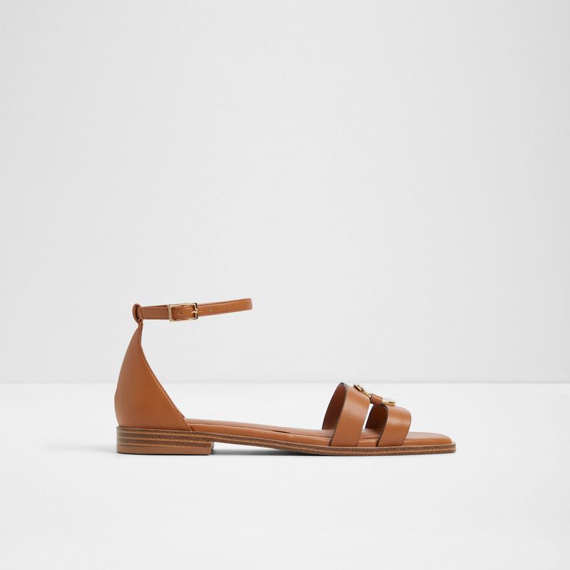 ALDO - Vok Sandalia Mujer Café Aldo