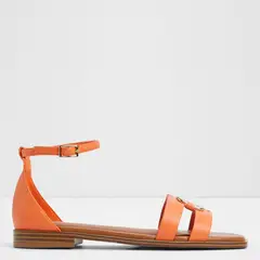 ALDO - Sandalia Mujer Naranjo
