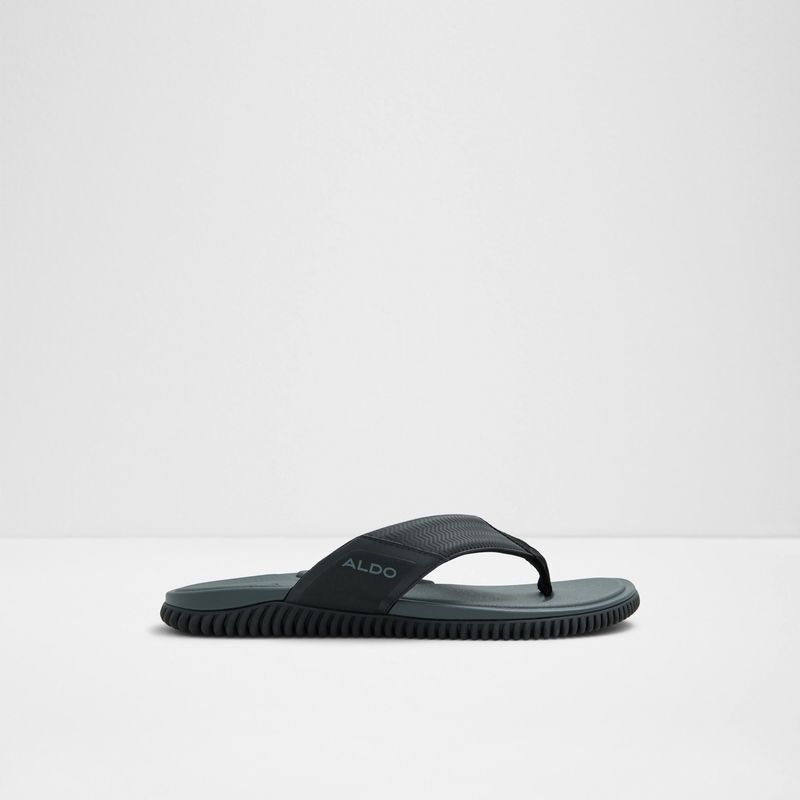 ALDO - Riptide Sandalia Hombre Café Aldo