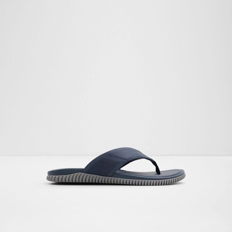 ALDO - Riptide Sandalia Hombre Café Aldo