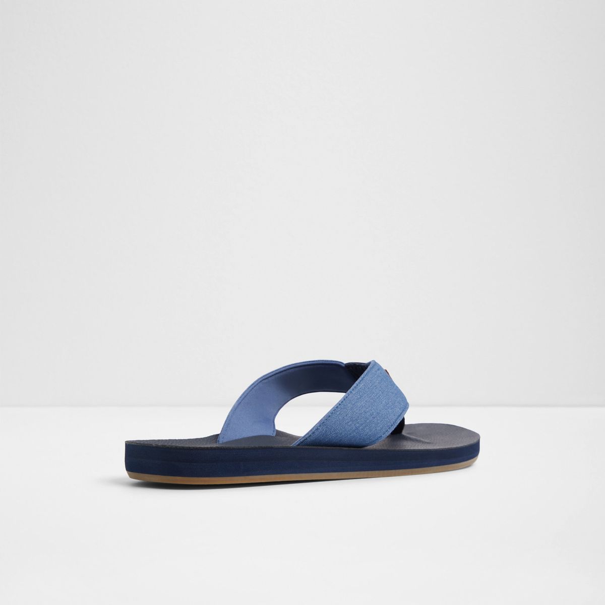 ALDO - Sandalia Hombre Azul Aldo