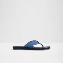 ALDO - Adede Sandalia Hombre Cuero Café