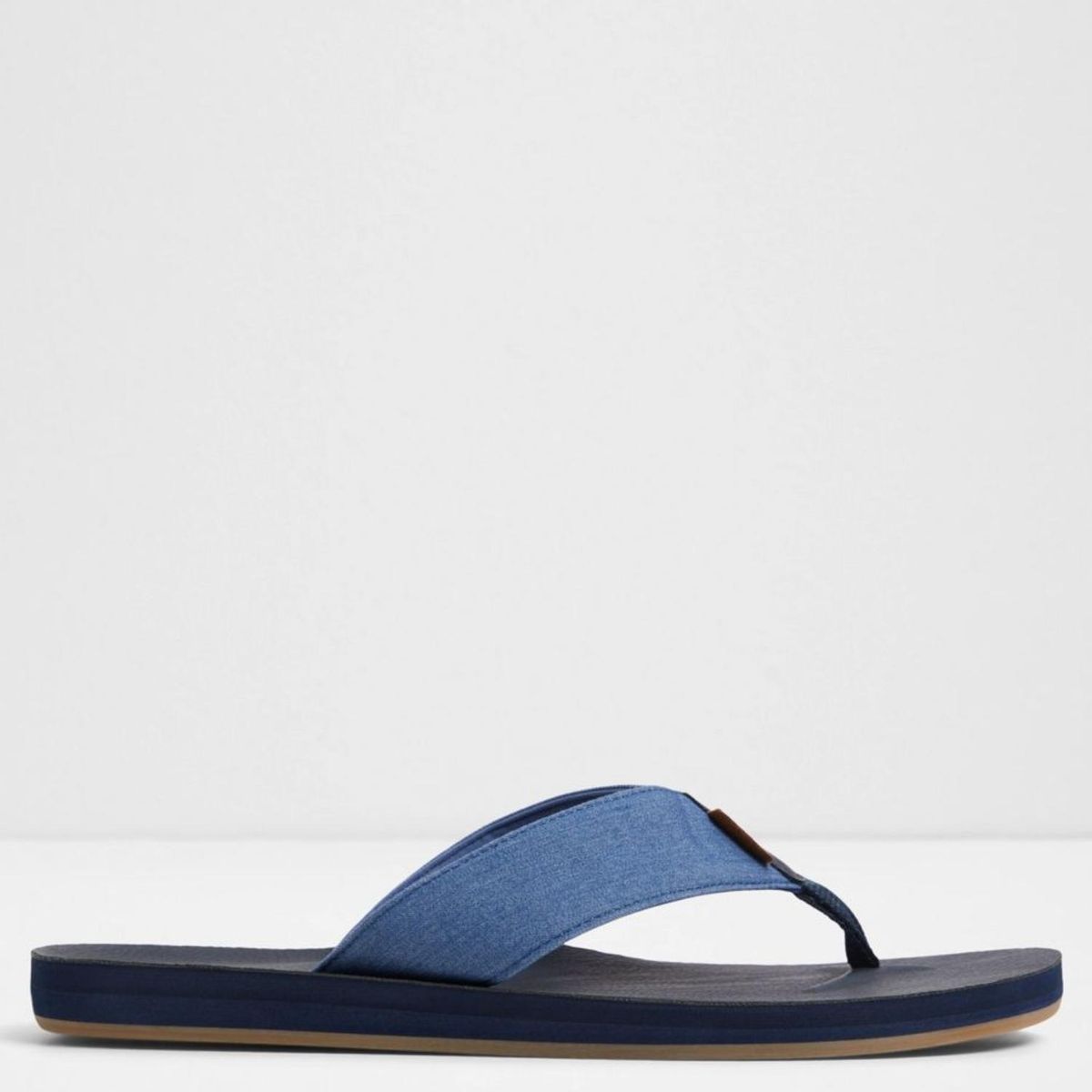 ALDO - Sandalia Hombre Azul Aldo