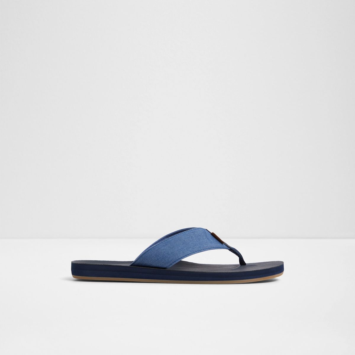 ALDO - Sandalia Hombre Azul Aldo