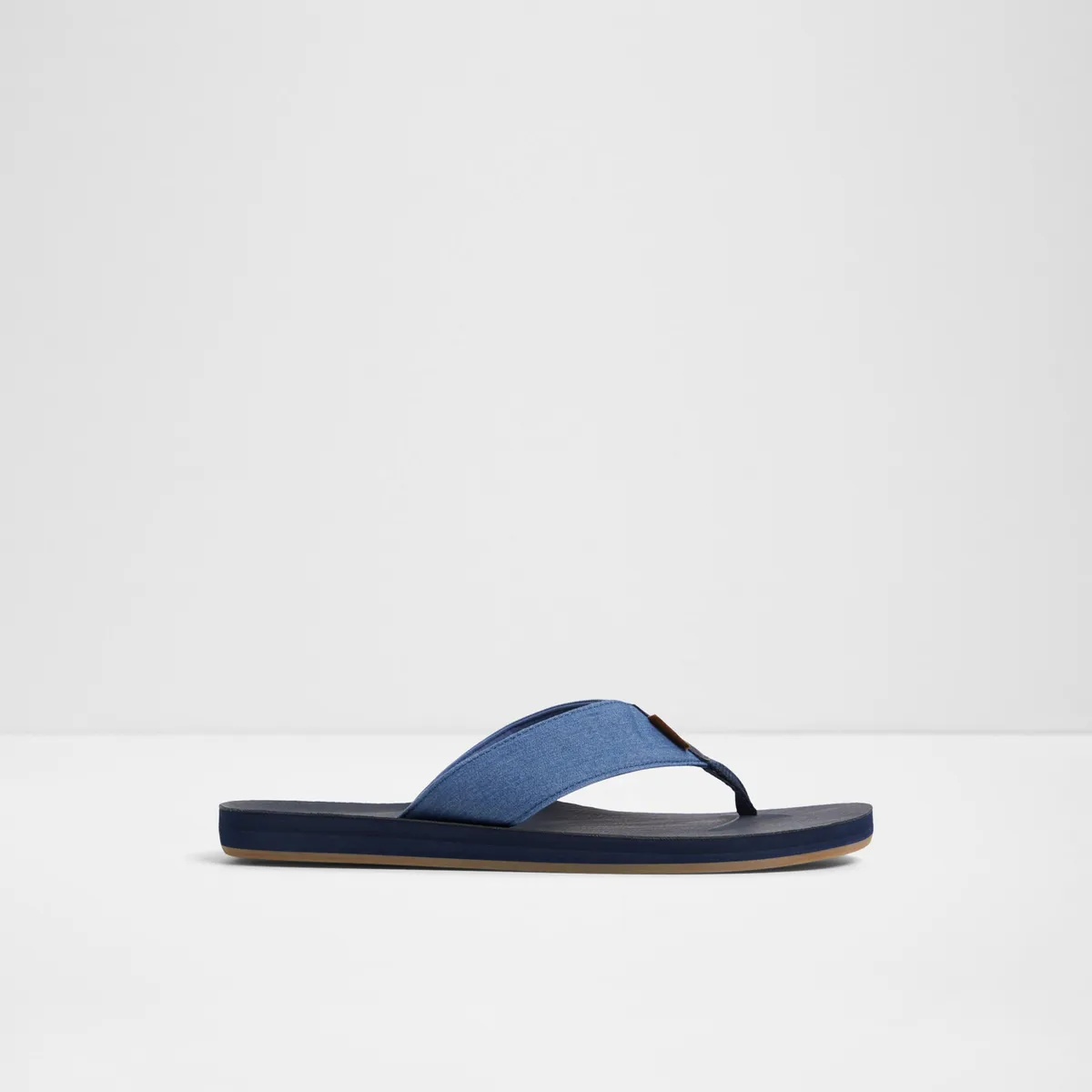 ALDO - Sandalia Hombre Azul Aldo