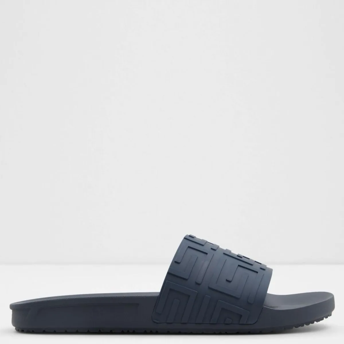 ALDO - Sandalia Hombre Azul Aldo