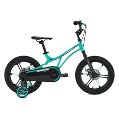 BIANCHI - Bicicleta Infantil Mtb Pro Aro 16