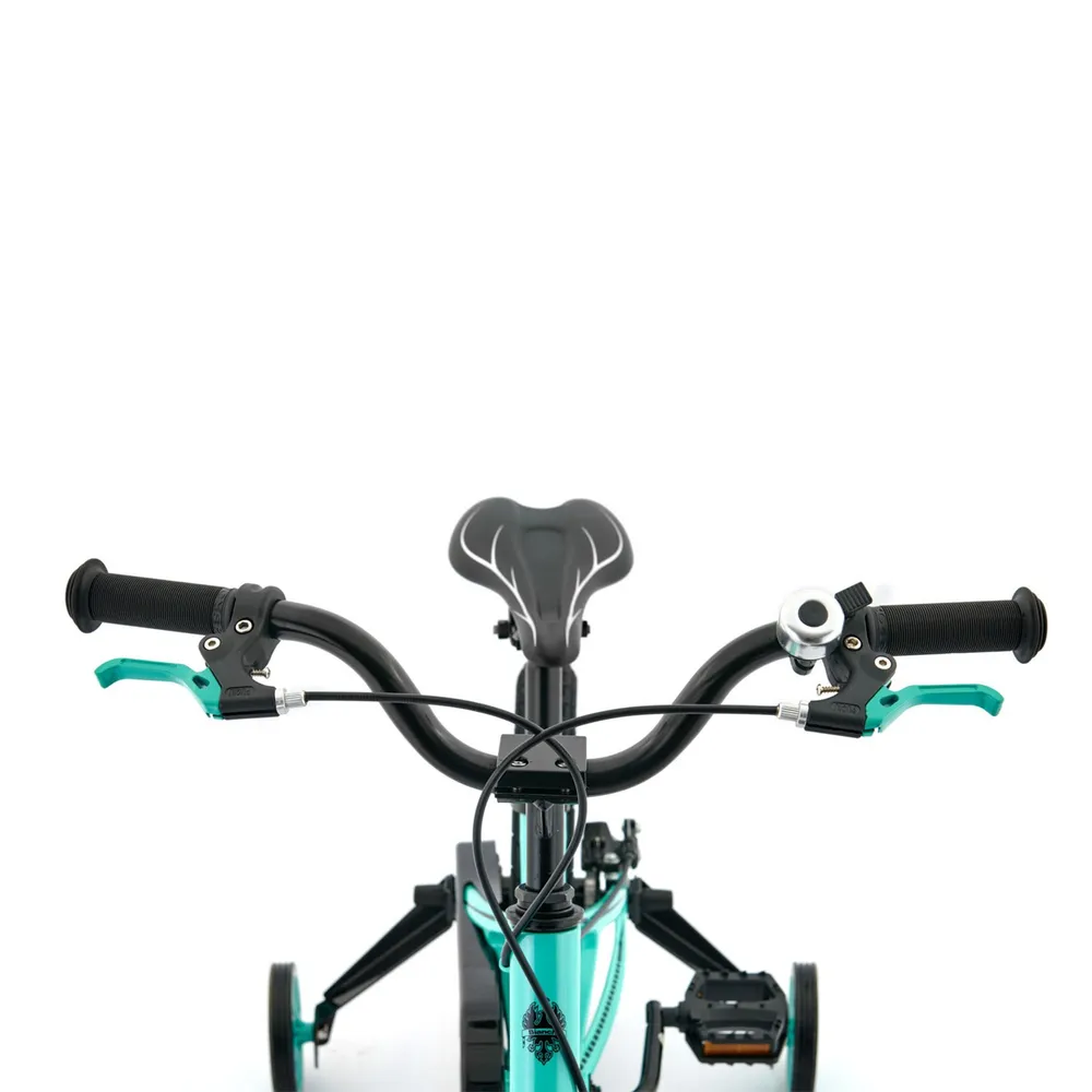 Bianchi MTB Pro 16 Azul, foto 5