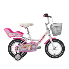 BIANCHI - Bicicleta Infantil Kitty Aro 12