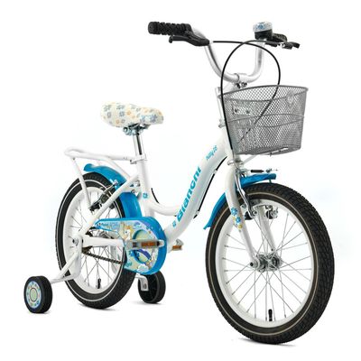 Imagen 2 del producto Bicicleta Infantil Kitty Aro 16