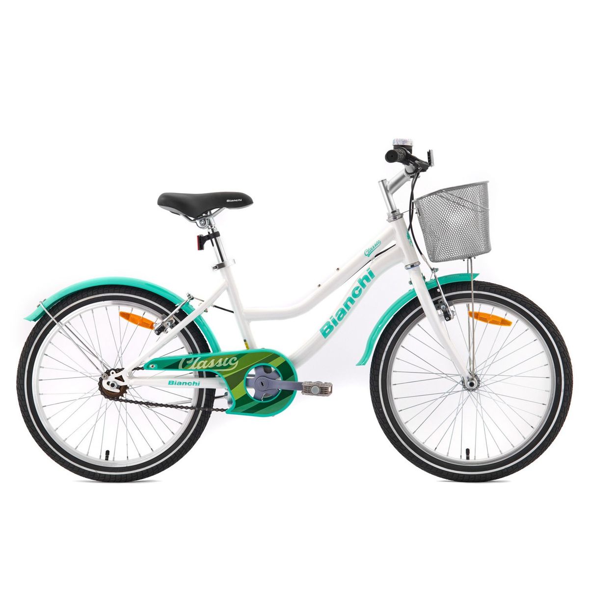BIANCHI - Bicicleta Infantil Classic Aro 20 Bianchi