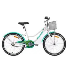 BIANCHI - Bicicleta Infantil Classic Aro 20