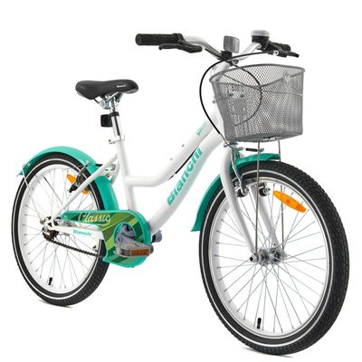 Imagen 2 del producto Bicicleta Infantil Classic Aro 20