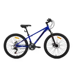 BIANCHI - Bicicleta Unisex Xc 240 Sx Alloy Aro 24