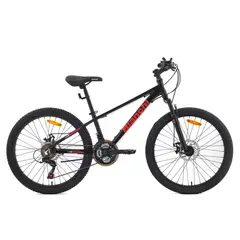 BIANCHI - Bicicleta Unisex Xc 240 Sx Alloy Aro 24