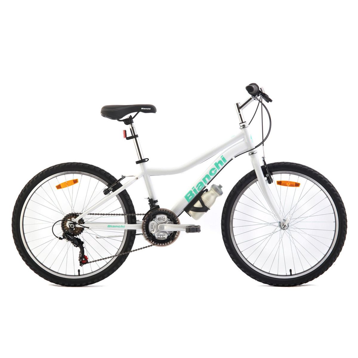 BIANCHI - Bicicleta Mujer Classic Lady  Aro 24 Bianchi