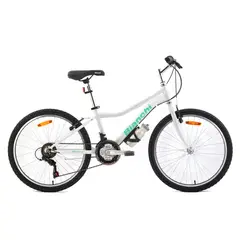 BIANCHI - Bicicleta Mujer Classic Lady Aro 24