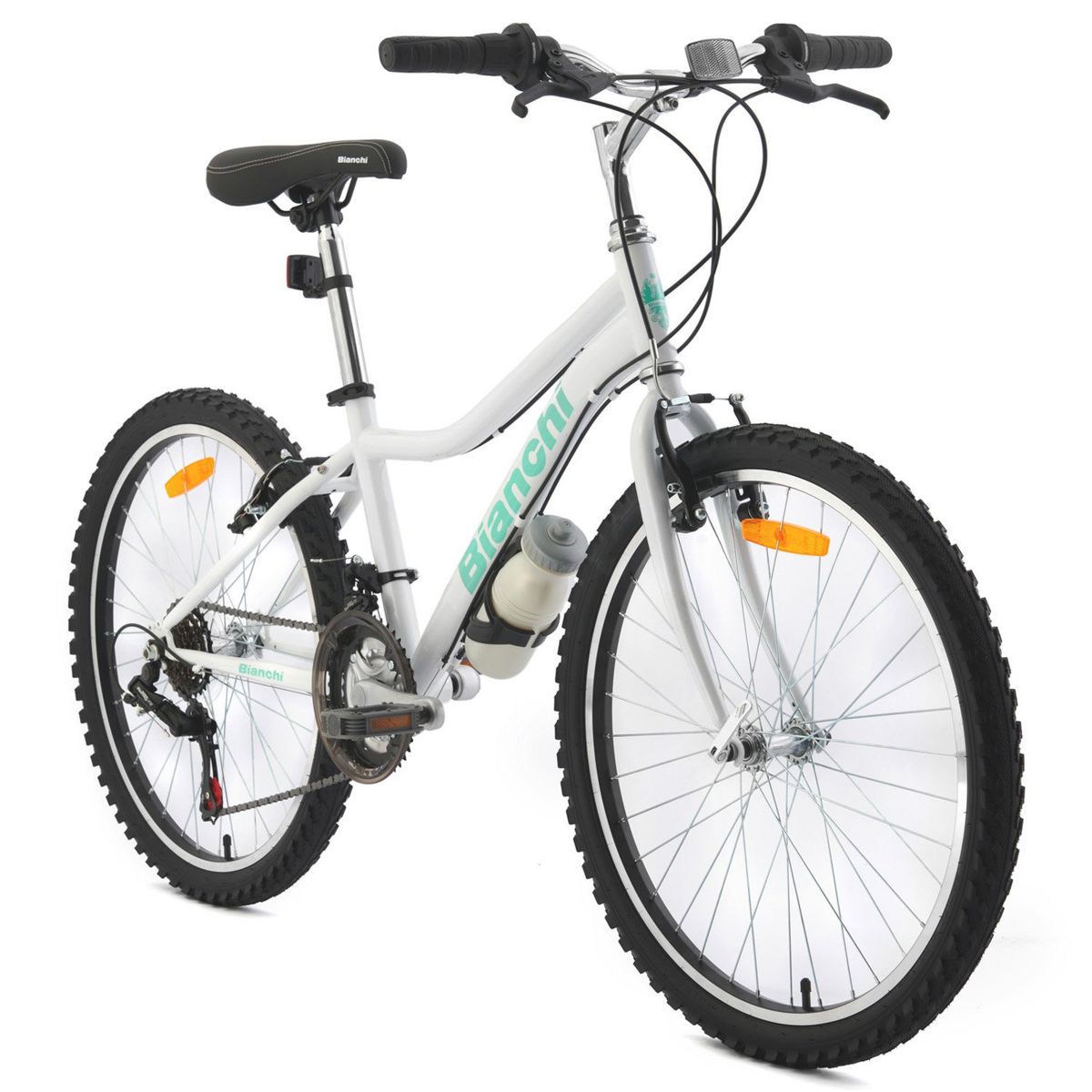 BIANCHI - Bicicleta Mujer Classic Lady  Aro 24 Bianchi