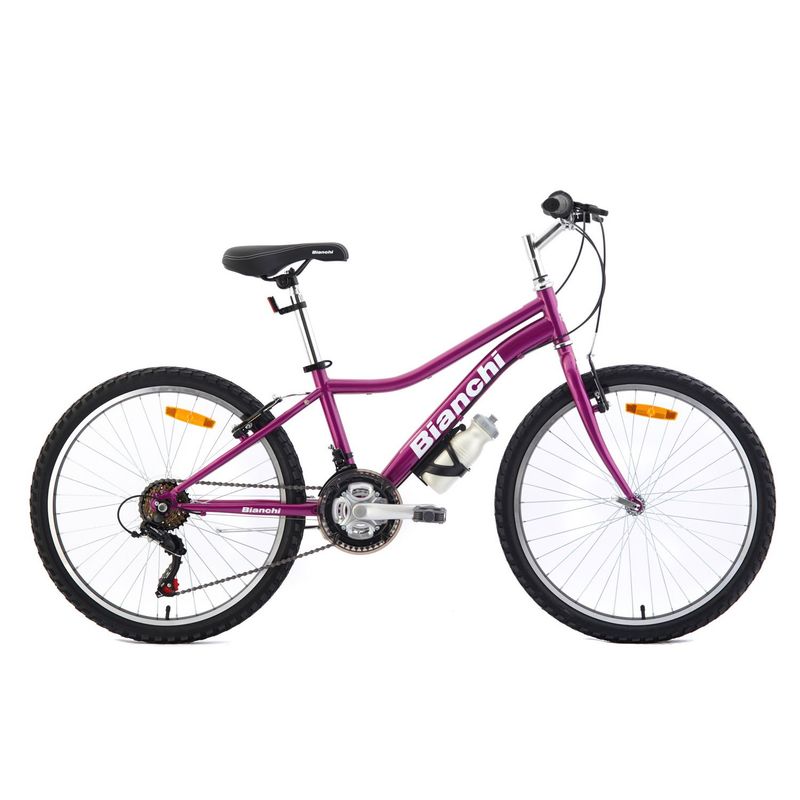 BIANCHI - Bicicleta Mujer Classic Lady  Aro 24 Bianchi
