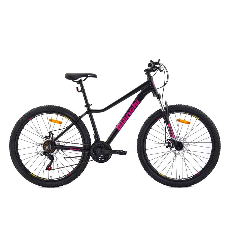 BIANCHI - Bicicleta Mujer Evolution Sx Lady Aro 27.5 Bianchi