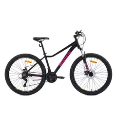 BIANCHI - Bicicleta Mujer Evolution Sx Lady Aro 27.5