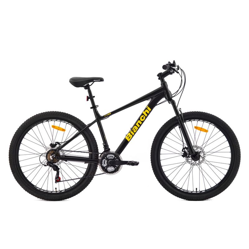 BIANCHI - Bicicleta Unisex Advantage Sx Aro 27.5 Bianchi